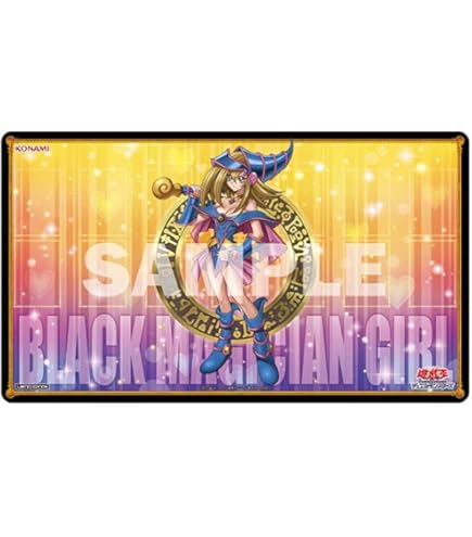 Amazon | abcplaymat1237 カスタム プレイマット 遊戯王 英語版 DT05