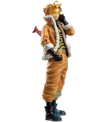 Amazon | 一番くじ 僕の*ヒーローアカデミア 紡ぐ力 D賞 ホークス