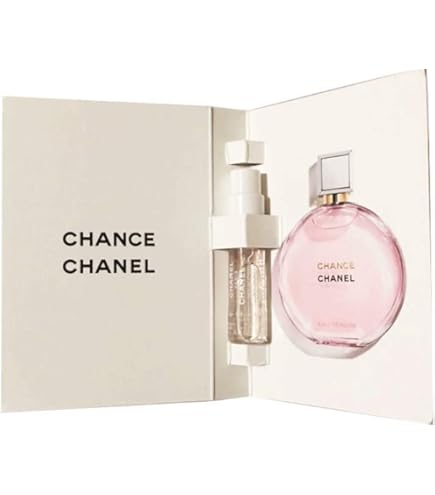Amazon | シャネル CHANEL チャンス オー タンドゥル 35ml EDT SP