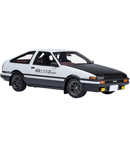 Amazon | AUTOart 1/18 トヨタ FJ クルーザー (ブラック) 完成品