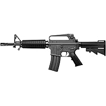 Amazon | 東京マルイ No75 コルト M733 コマンド 18歳以上スタンダード