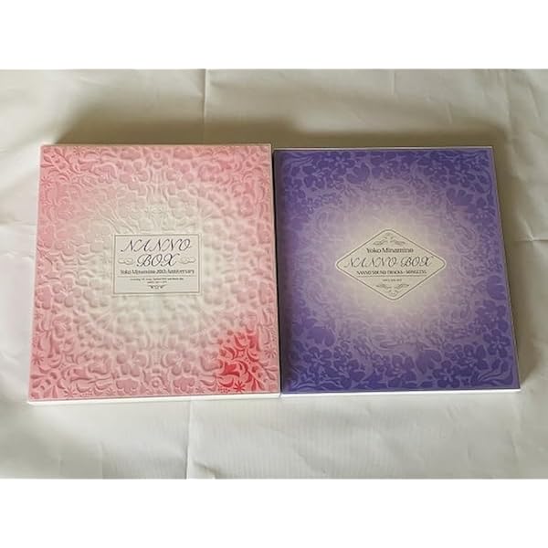 Amazon.co.jp: NANNO DVD BOX : 南野陽子, 南野陽子: DVD