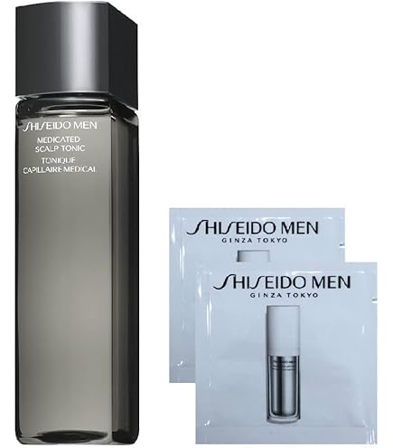 Amazon.co.jp: SHISEIDO MEN(資生堂メン) オードトワレ サンプル付き