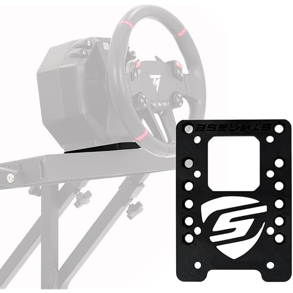 Amazon.co.jp: 【国内正規品】Thrustmaster Quick Release Adapter Duo