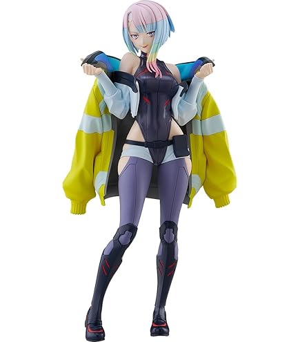 Amazon | POP UP PARADE サイバーパンク エッジランナーズ デイビッド