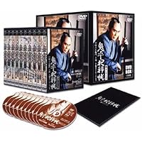 Amazon.co.jp: 鬼平犯科帳 第2シリーズ DVD-BOX : 中村吉右衛門
