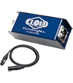 Amazon.co.jp: Cloudlifter CL-1 by Cloud Microphones クラウド