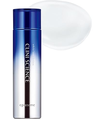 Amazon.co.jp: episteme エピステーム ステムサイエンスローション