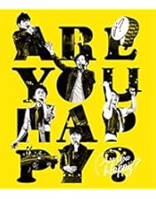 Amazon.co.jp: ARASHI BLAST in Hawaii(初回限定盤) : 嵐: DVD