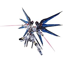 Amazon | TAMASHII NATIONS METAL ROBOT魂 機動戦士ガンダムSEED