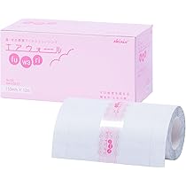 Amazon | skinix エアウォールふわり150mm×12m 超ゼロ感覚 防水