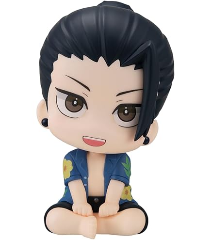 Amazon.co.jp: メガハウス(MegaHouse) るかっぷ 呪術廻戦 夏油傑 高専