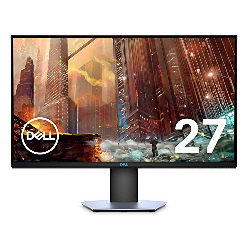 デル、144Hz 24型と155Hz 27型のゲーミングディスプレイ - PC Watch