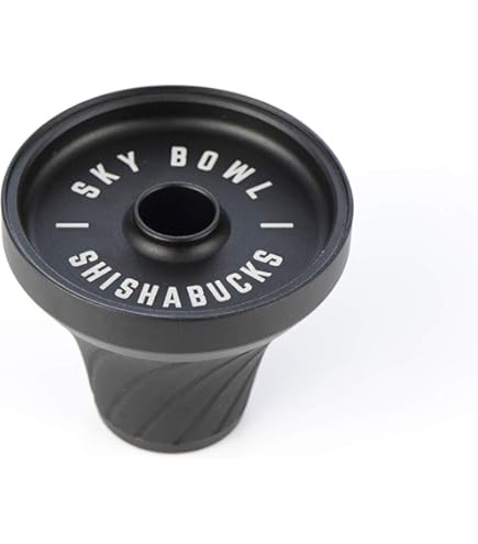 Amazon.co.jp: SHISHABUCKS (シーシャバックス) Cloud Mini Gold/Black