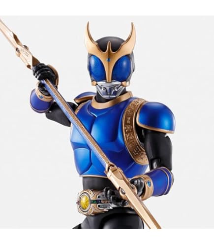 Amazon.co.jp: RAH リアルアクションヒーローズ DX 仮面ライダークウガ