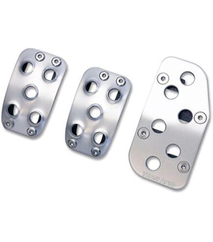 Amazon | アピオ(Apio) MTドライバーズフットレスト・ジムニーJB64