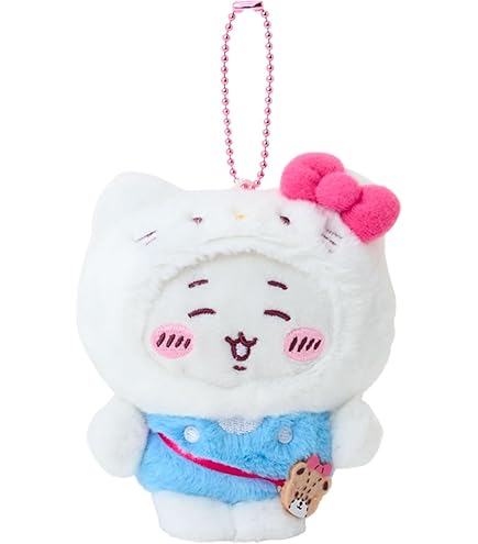 Amazon.co.jp: サンリオ(SANRIO) ぬいぐるみ（プリンとマフィン