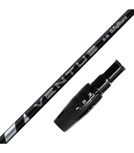 Amazon.co.jp: RusTick スリクソン用互換性スリーブ付き シャフト 24