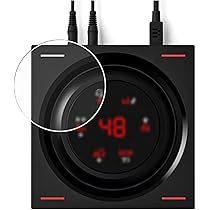 Amazon.co.jp: EPOS ゲーミング PC オーディオアンプ GSX 1000 2nd