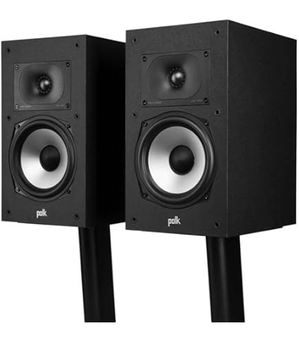 Amazon.co.jp: 【ポーク オーディオ】 Polk Audio DB651 6.5-Inch