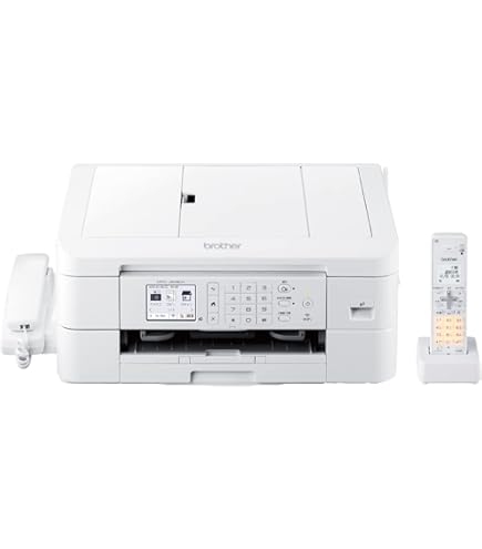 Amazon.co.jp: (旧モデル) brother インクジェットプリンター複合機