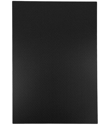 Amazon | Wh-shop-CFRP 3K カーボン ファイバー プレート シート 200mm