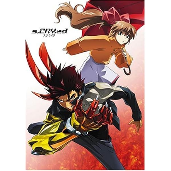 Amazon.co.jp: スクライド オルタレイション QUAN [レンタル落ち] : DVD