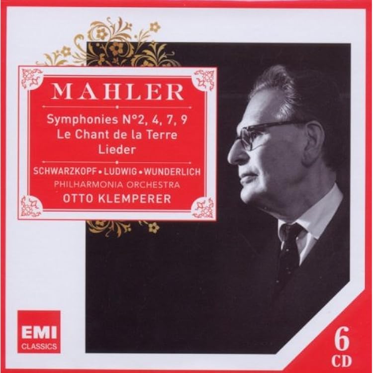 Amazon.co.jp: マーラー:交響曲第7番: ミュージック