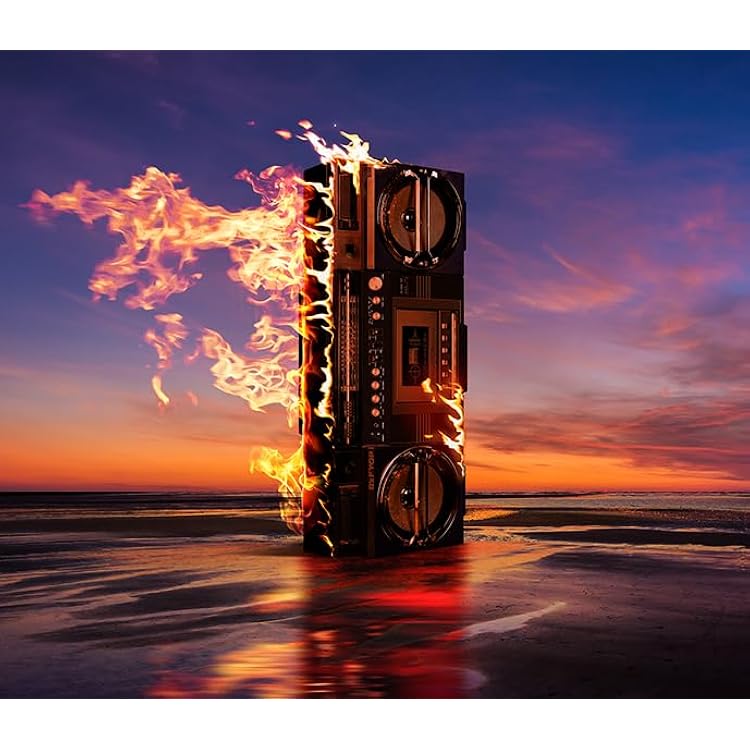 Amazon.co.jp: 3rd ALBUM 「ATOMIC CHIHUAHUA」 (初回限定盤) - INABA