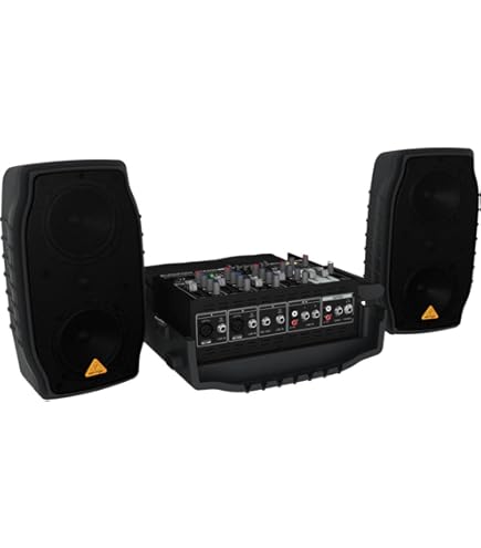 Amazon | 【国内正規品】 CLASSIC PRO クラシックプロ 簡易PAセット