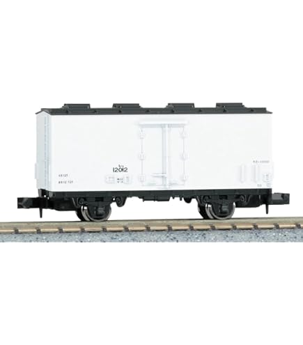 Amazon | KATO Nゲージ タキ3000 日本石油 8008-6 鉄道模型 貨車