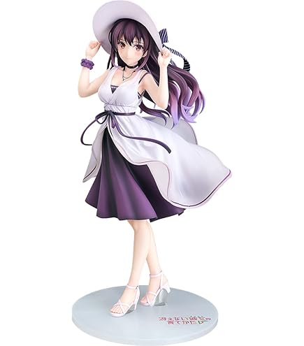 Amazon.co.jp: はたらく魔王さま! 佐々木 千穂 (1/10スケール PVC塗装