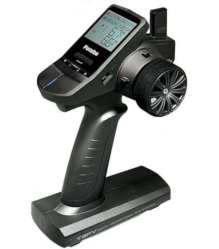 Amazon | SANWA MX-6 EP START SET RX-391W/BL-SIGMA/HVS-702 電動RC