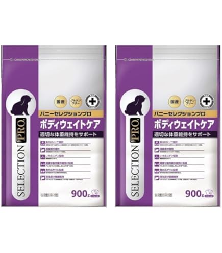 Amazon | イースター バニーセレクションプロ ユリナリーケア 900g×2袋