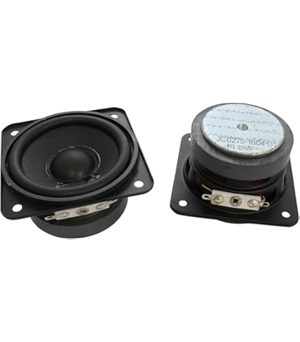 Amazon | スピーカー フルレンジユニット DIATONE P-610MB 三菱 ダイヤ