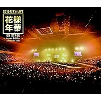Amazon.co.jp: 防弾少年団 1st JAPAN TOUR 2015｢WAKE UP:OPEN YOUR