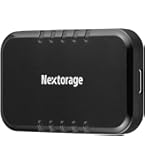 Amazon.co.jp: Samsung 外付けSSD T5 1TB USB3.1 Gen2対応