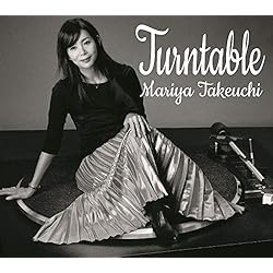 Amazon.co.jp: TRAD (初回限定盤) - 竹内まりや (DVD付): ミュージック