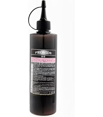 Amazon.co.jp: プロヴァイド PROVIDE 黒ずみスケール除去剤 PVD-A06