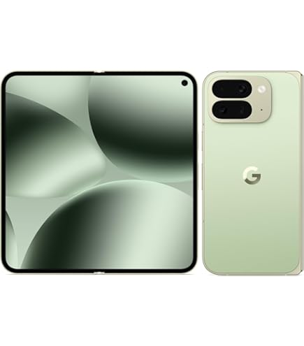 Amazon | SIMフリー Google Pixel 10 Pro Fold 16gb 256gb Moonstone