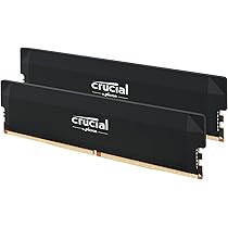 Amazon | Crucial(クルーシャル) PRO (マイクロン製) デスクトップ用