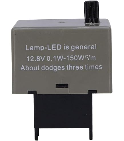 Amazon.co.jp: SPARK ゆっくりリレー 2 ウィンカーリレー FUSO 2t