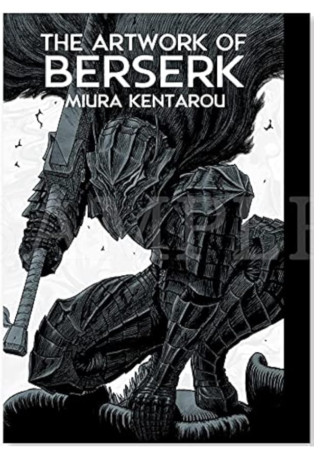 画集ベルセルク | 三浦 建太郎 |本 | 通販 | Amazon