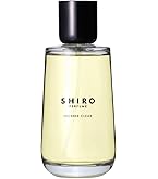 Amazon | SHIRO PERFUME SMOKED LEATHER オードパルファン 100mL 香水