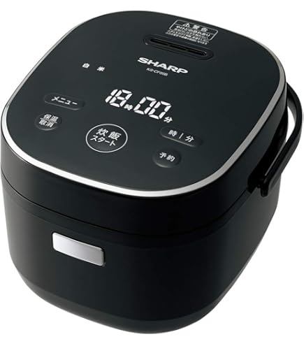 Amazon | 東芝 真空IHジャー炊飯器（5.5合炊き） グランホワイト