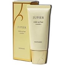 Amazon | メナード ジュピエル パウダーファンデーション 41Y スペア