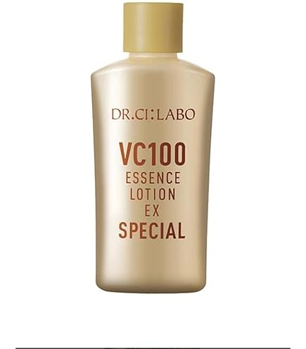 Amazon | ドクターシーラボ VC100エッセンスローションEX 150 ml x2