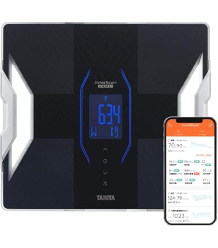 Amazon.co.jp: コナミスポーツ&ライフ(KONAMI Sports&Life) 健身計測