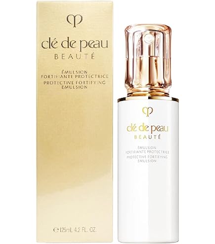 Amazon | 資生堂クレ・ド・ポーボーテ エマルションプロテクトゥリス