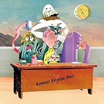 Amazon.co.jp: 哀愁演劇(アナログ盤) - indigo la End [Analog